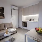 Luxury Of Colossus Lejlighed Rhodes City