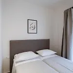 Luxury Of Colossus Lejlighed *