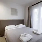 Luxury Of Colossus Lejlighed