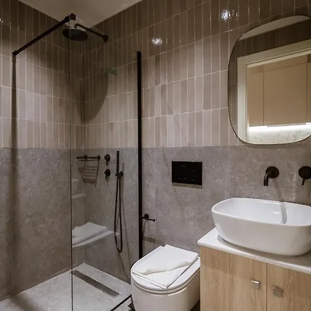 Luxury Of Colossus * Rhodes City