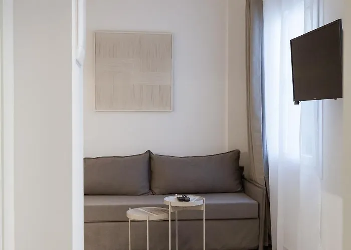 Luxury Of Colossus Apartment