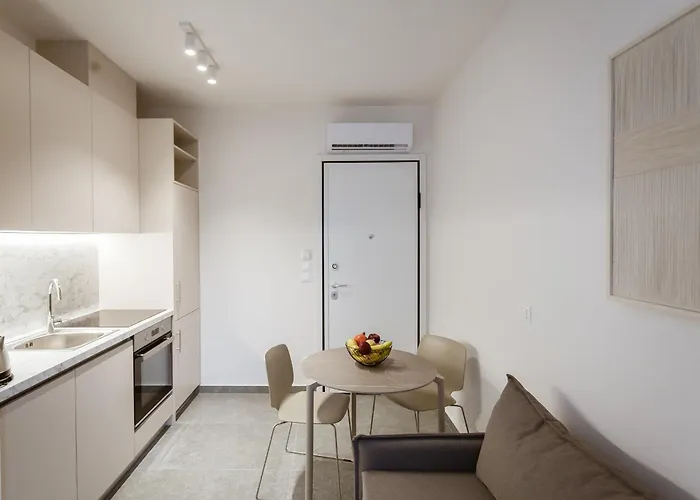 Apartment Luxury Of Colossus *