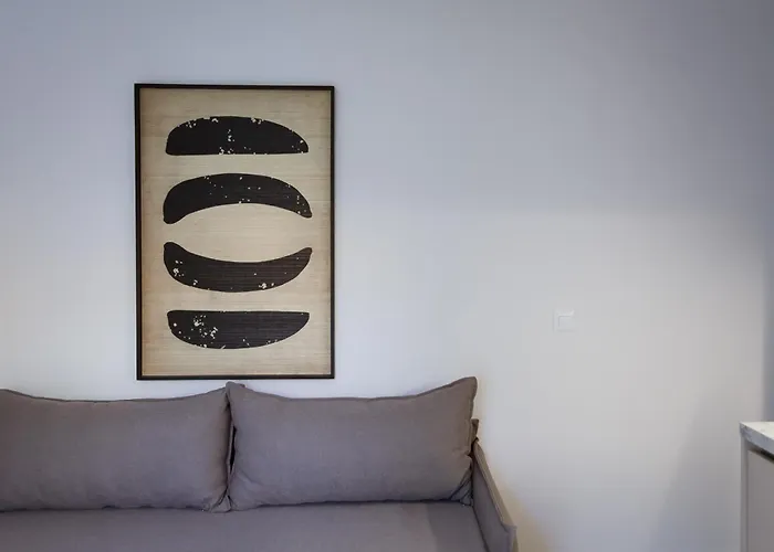 Apartment Luxury Of Colossus *