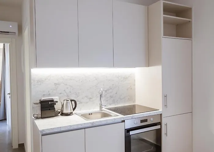 Apartment Luxury Of Colossus