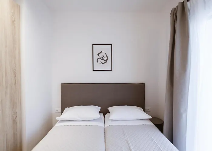 Apartment Luxury Of Colossus Rhodes City