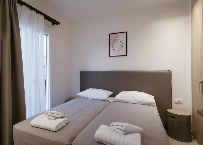 Apartament Luxury Of Colossus