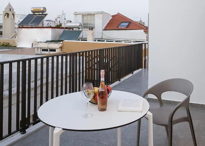 Luxury Of Colossus Apartament Rhodes City