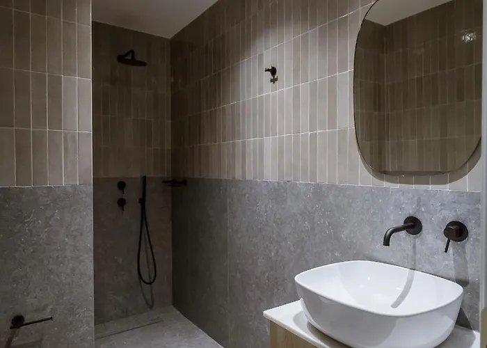 Luxury Of Colossus Rhodes City