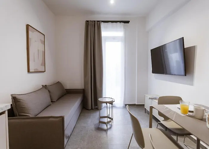 Luxury Of Colossus Apartment