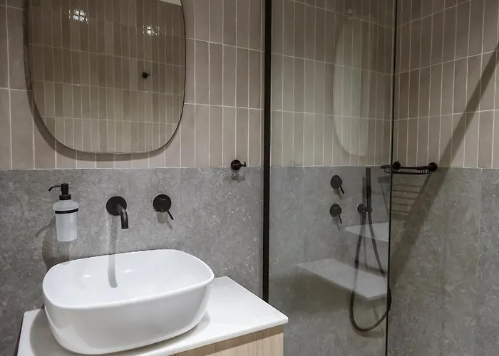 Luxury Of Colossus Apartment