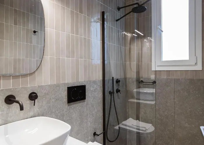 Luxury Of Colossus Apartment