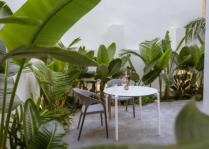 Apartment Luxury Of Colossus