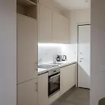 Luxury Of Colossus Apartment