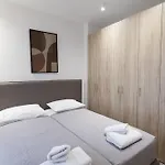 Luxury Of Colossus Apartment Rhodes City