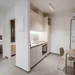 Apartment Luxury Of Colossus