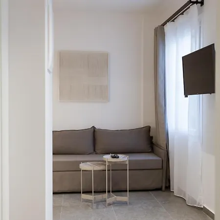 Luxury Of Colossus Apartment
