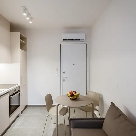 Apartment Luxury Of Colossus *