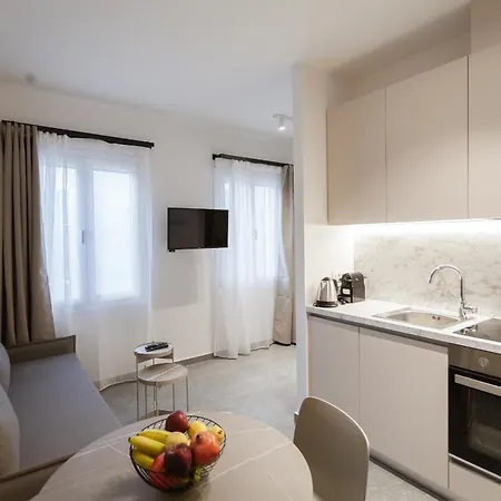 Luxury Of Colossus Apartment *
