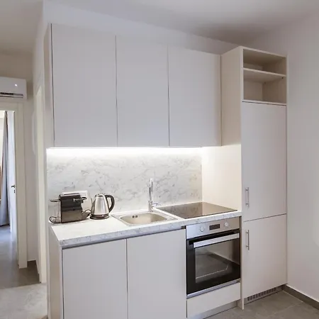 Apartment Luxury Of Colossus