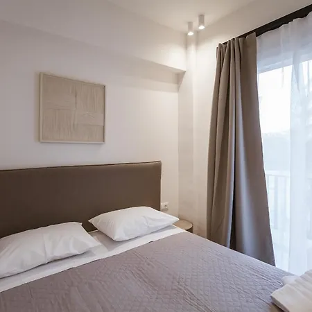 Apartment Luxury Of Colossus