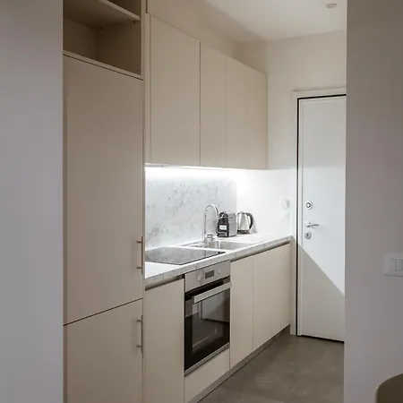 Luxury Of Colossus Apartment