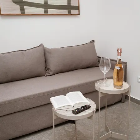 Apartment Luxury Of Colossus