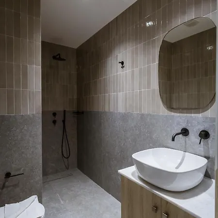 Luxury Of Colossus Родос