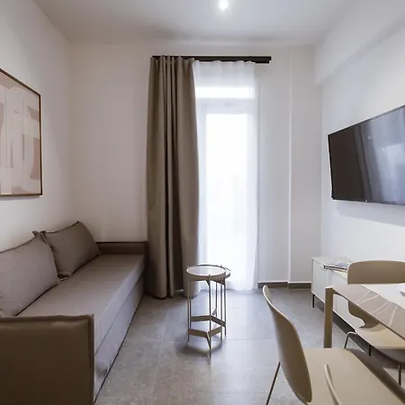 Luxury Of Colossus Apartment