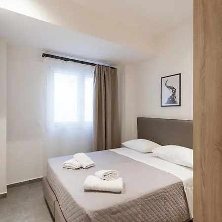 Apartment Luxury Of Colossus *