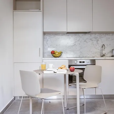Apartment Luxury Of Colossus Rhodes City