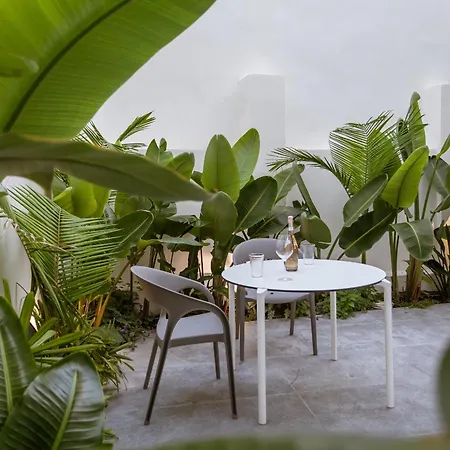 Апартаменты Luxury Of Colossus