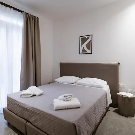 Apartmán Luxury Of Colossus *