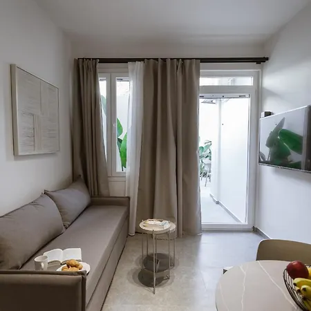 Luxury Of Colossus Rhodes City