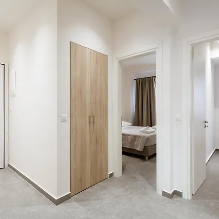 Luxury Of Colossus * Rhodes City