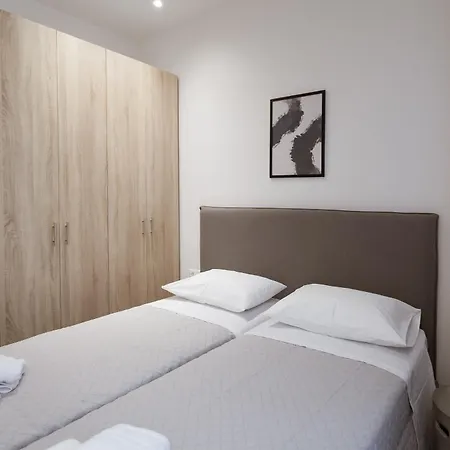 Luxury Of Colossus Apartmán