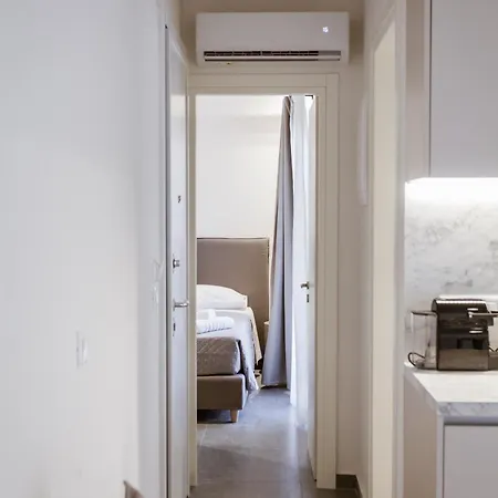 Luxury Of Colossus Apartament *