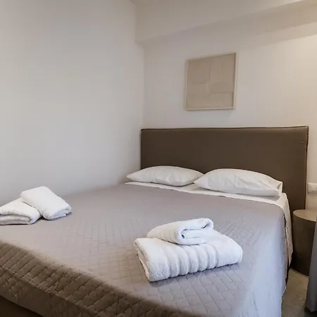 Luxury Of Colossus Apartament Rhodes City