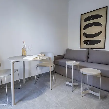 Luxury Of Colossus Rhodes City