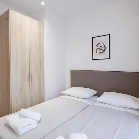 Apartament Luxury Of Colossus