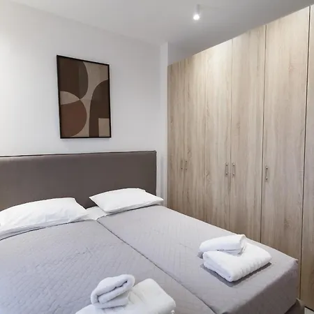 Luxury Of Colossus شقة Rhodes City