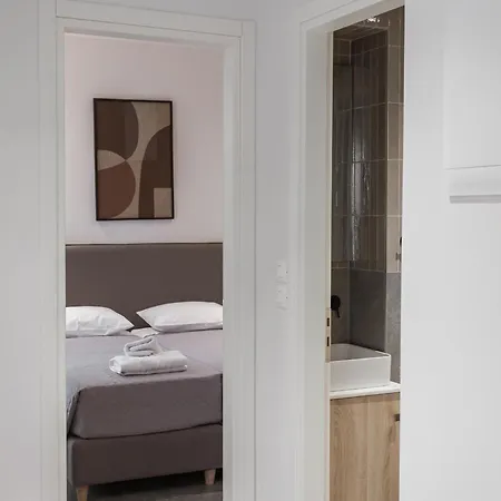 Apartament Luxury Of Colossus