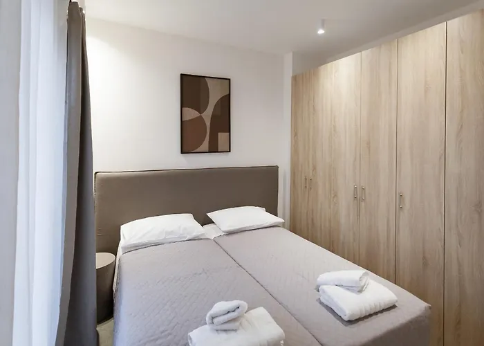 Luxury Of Colossus Appartamento *