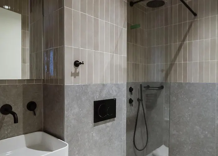 Luxury Of Colossus Rhodes City