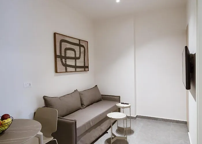 Luxury Of Colossus Appartamento