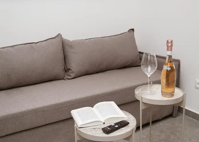 شقة Luxury Of Colossus