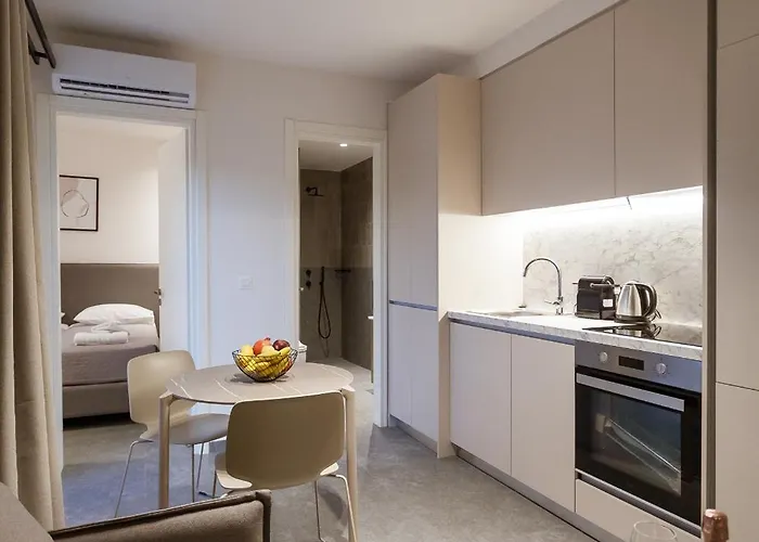 Luxury Of Colossus * Rhodes City