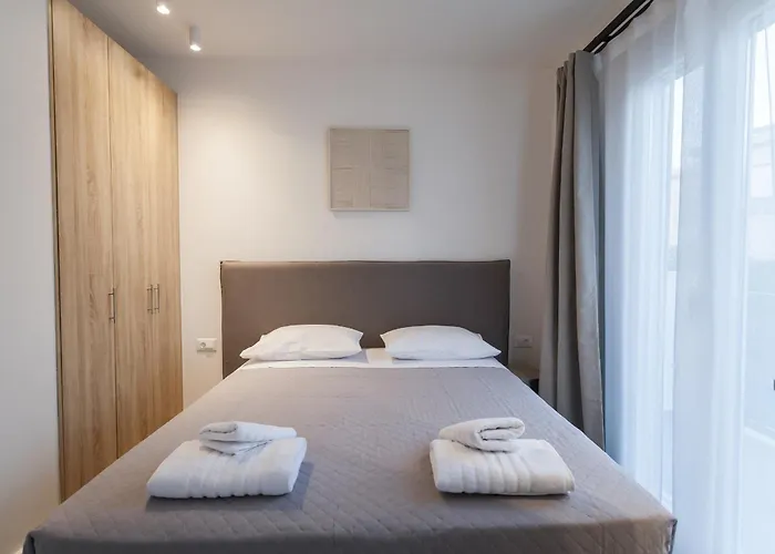 Luxury Of Colossus شقة Rhodes City