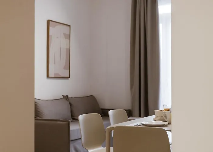 Luxury Of Colossus Rhodes City