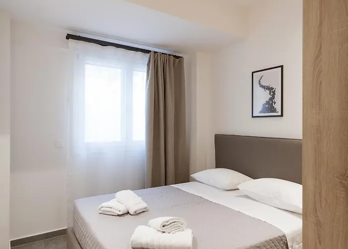 Appartamento Luxury Of Colossus *