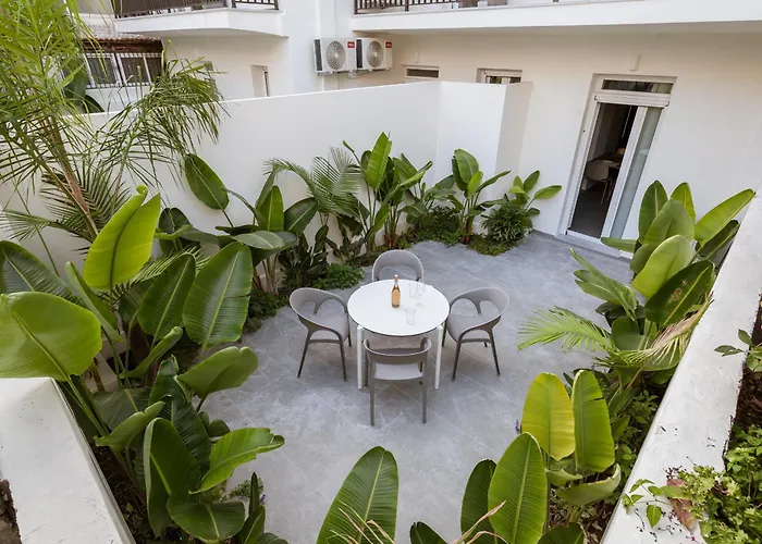 Luxury Of Colossus *